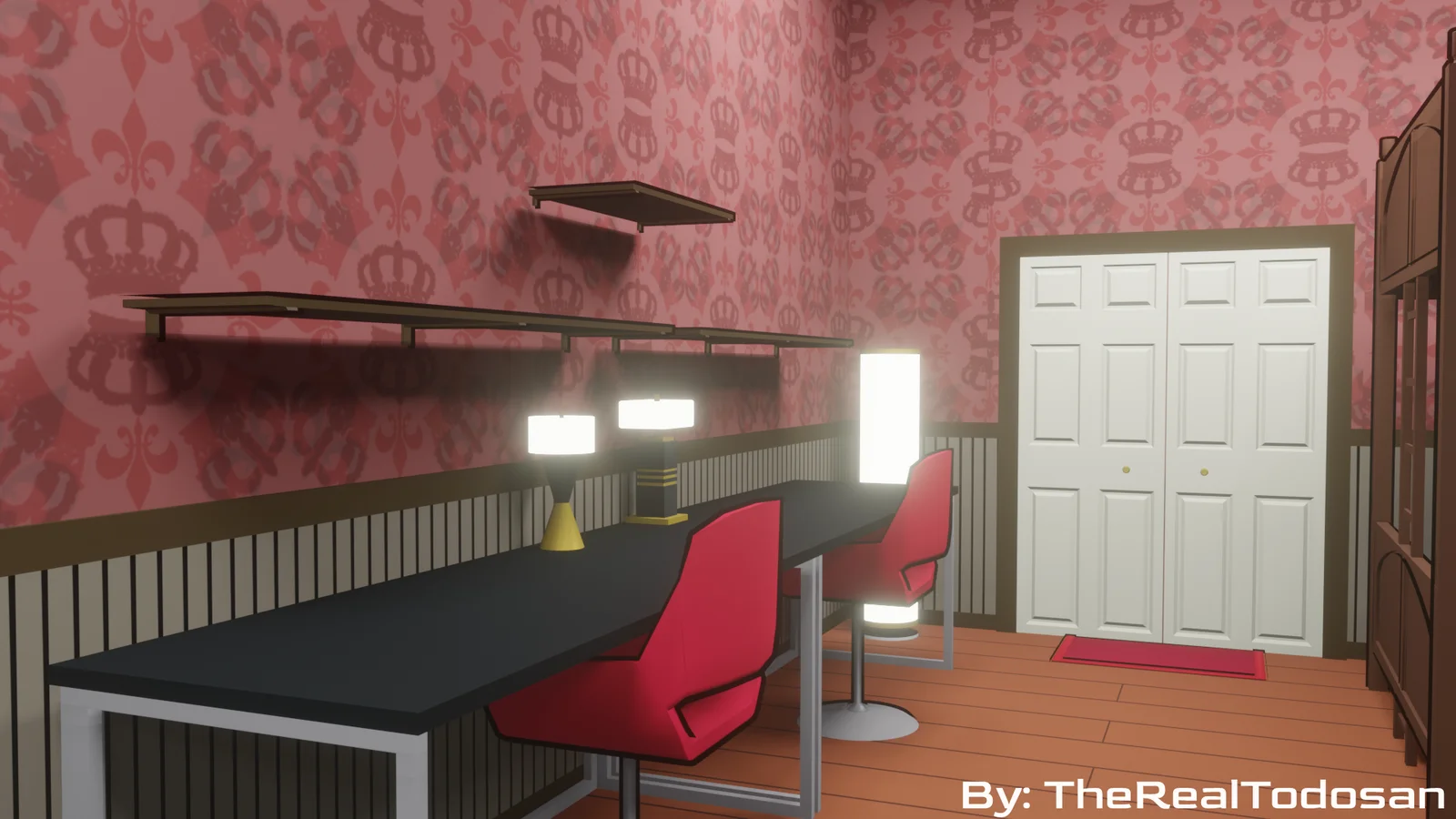 Anime Web Series Dorm screenshot 3