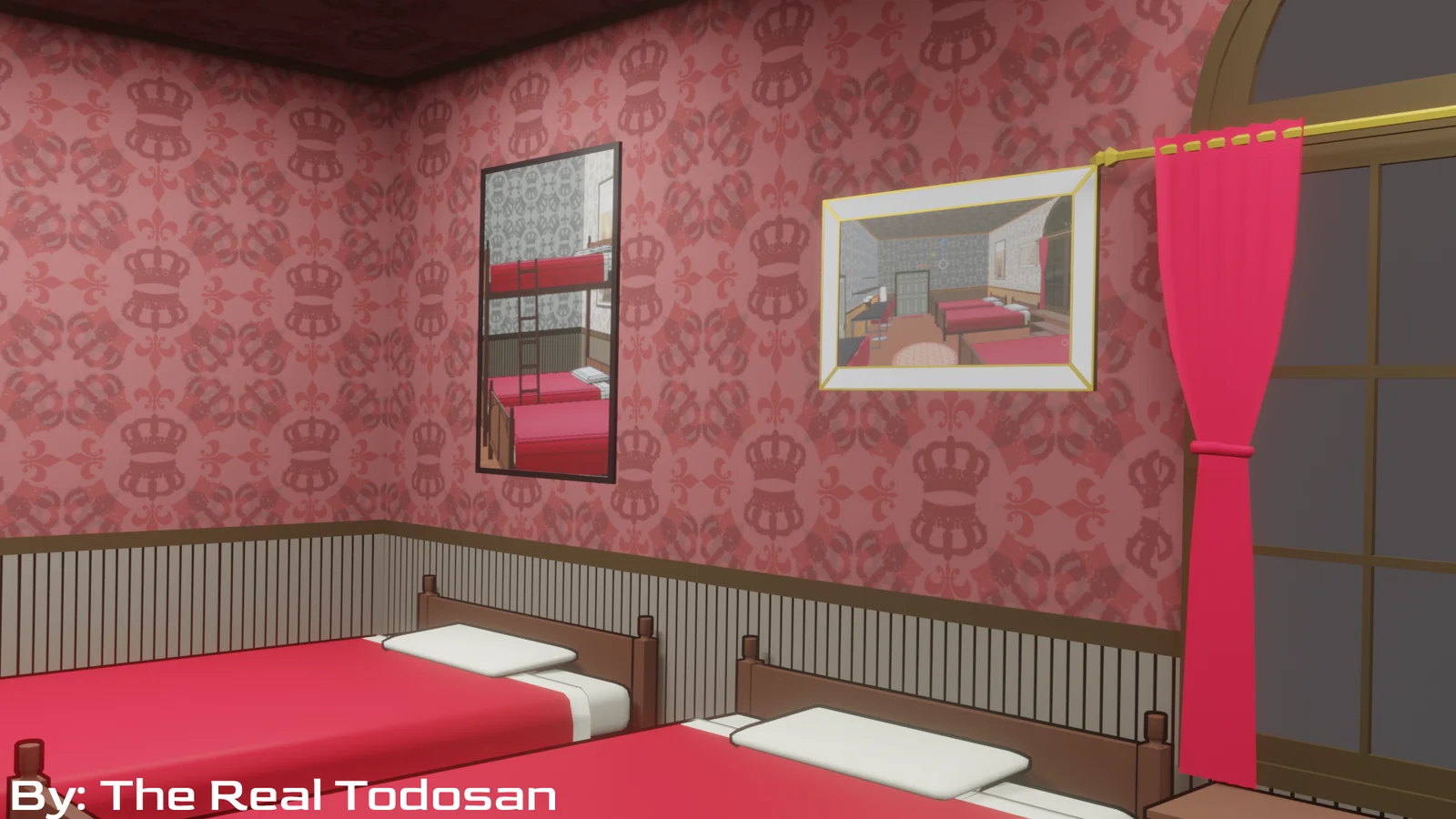 Anime Web Series Dorm screenshot 6