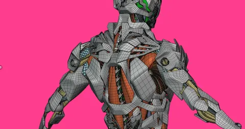 Double Subdivision Modifier - Blender addons