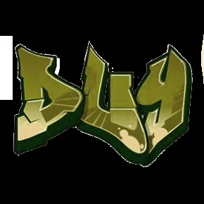 Graffiti & Rust Decals screenshot 2