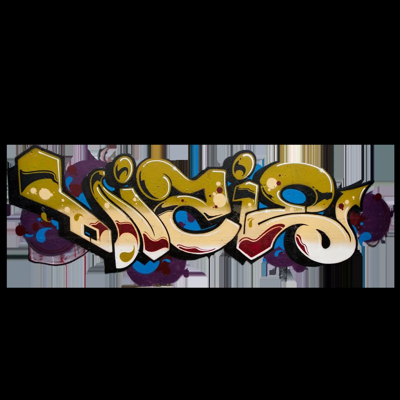 Graffiti & Rust Decals screenshot 5