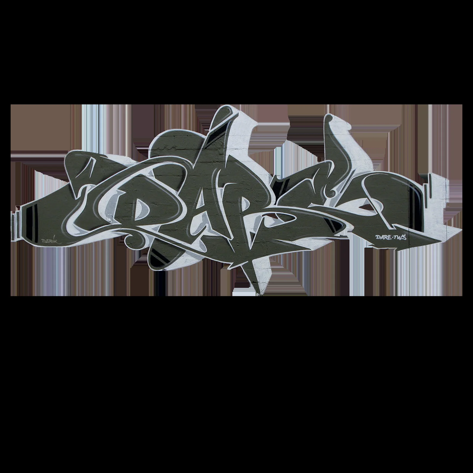 Graffiti & Rust Decals screenshot 7