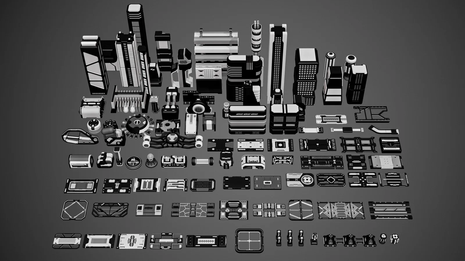 Dpack Bundle screenshot 2