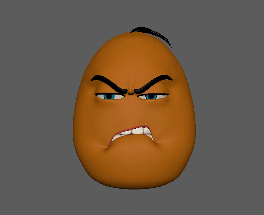 Berry Rig screenshot 2