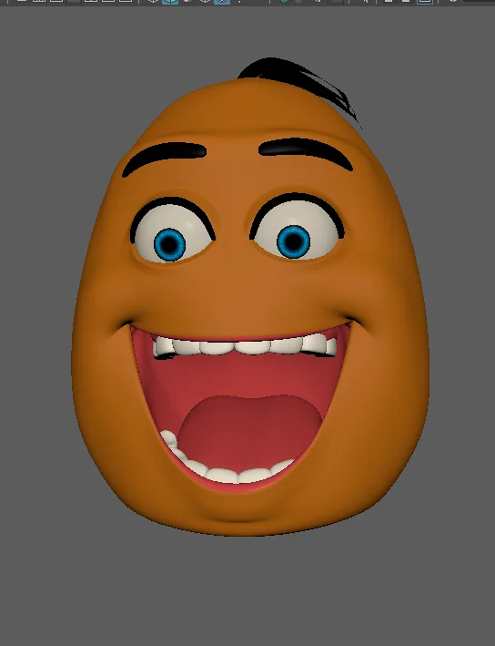 Berry Rig screenshot 3