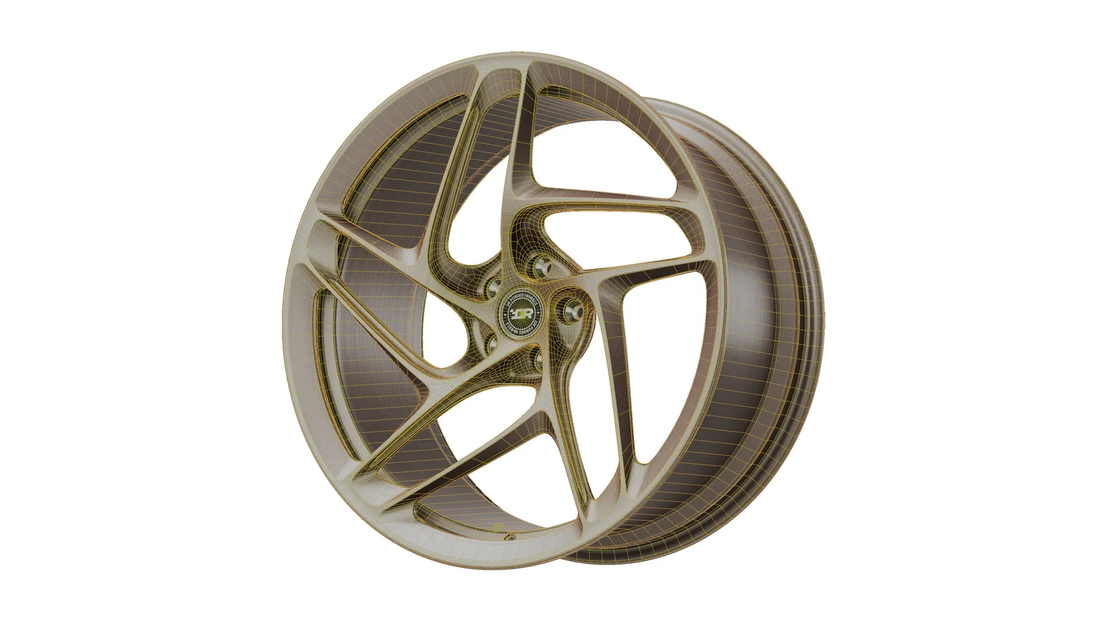 DR Forged DL04 screenshot 3