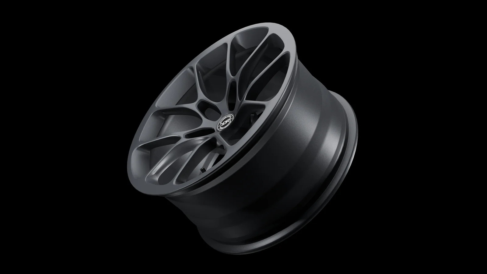 DR Forged DR01 screenshot 2