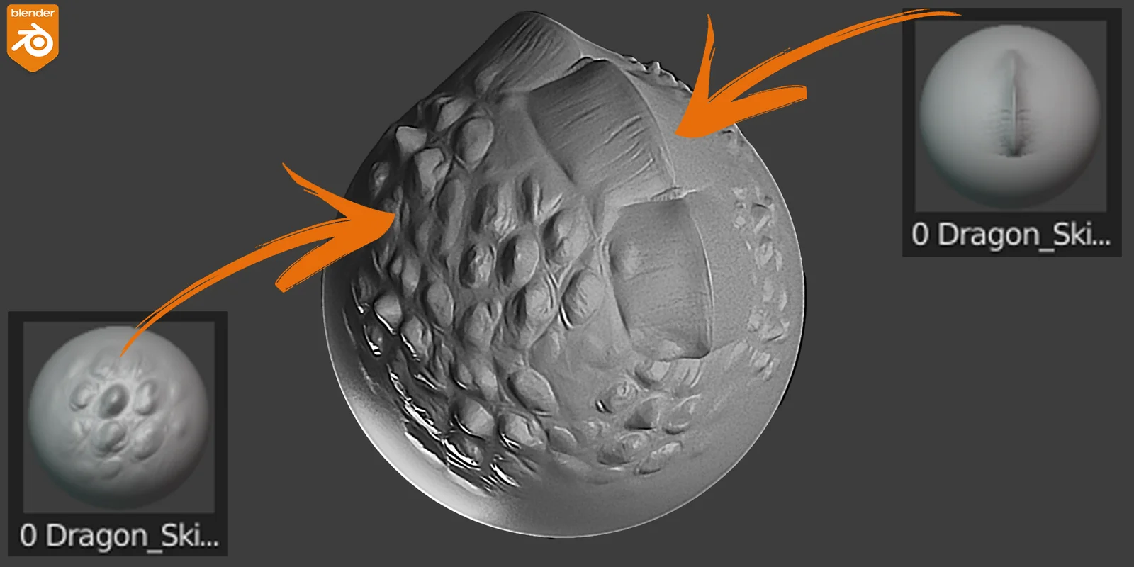 Dragon Skin Brushes screenshot 5