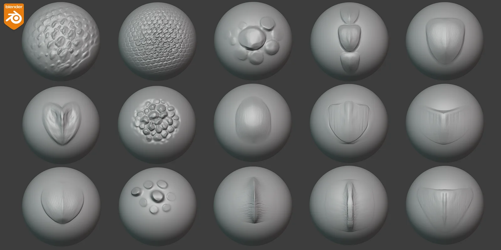 Dragon Skin Brushes screenshot 6