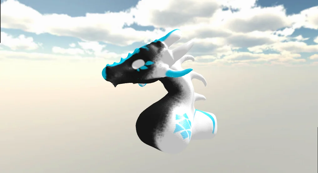 Dragon Torso screenshot 3