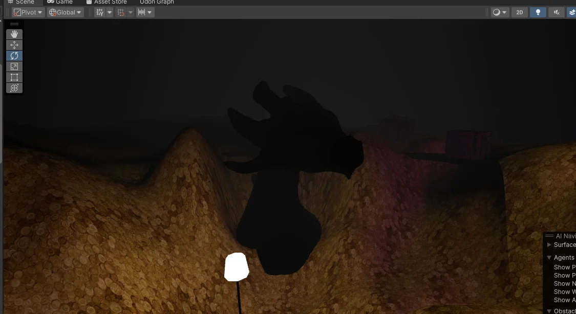 Dragon Torso screenshot 4