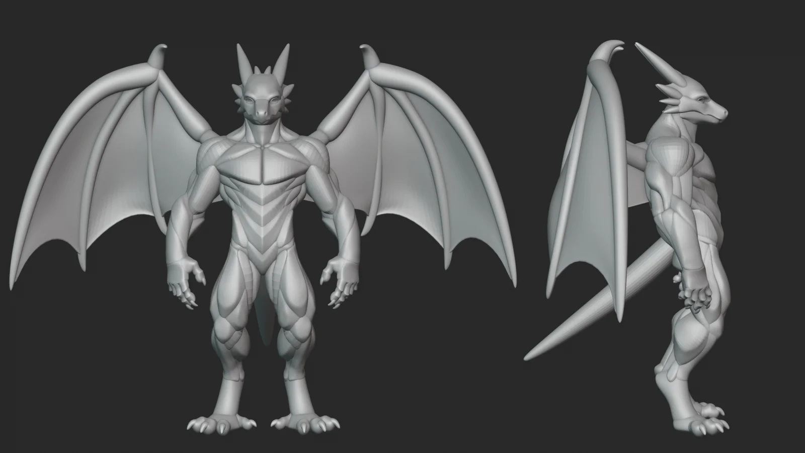 Dragon Warrior Blockout screenshot 3