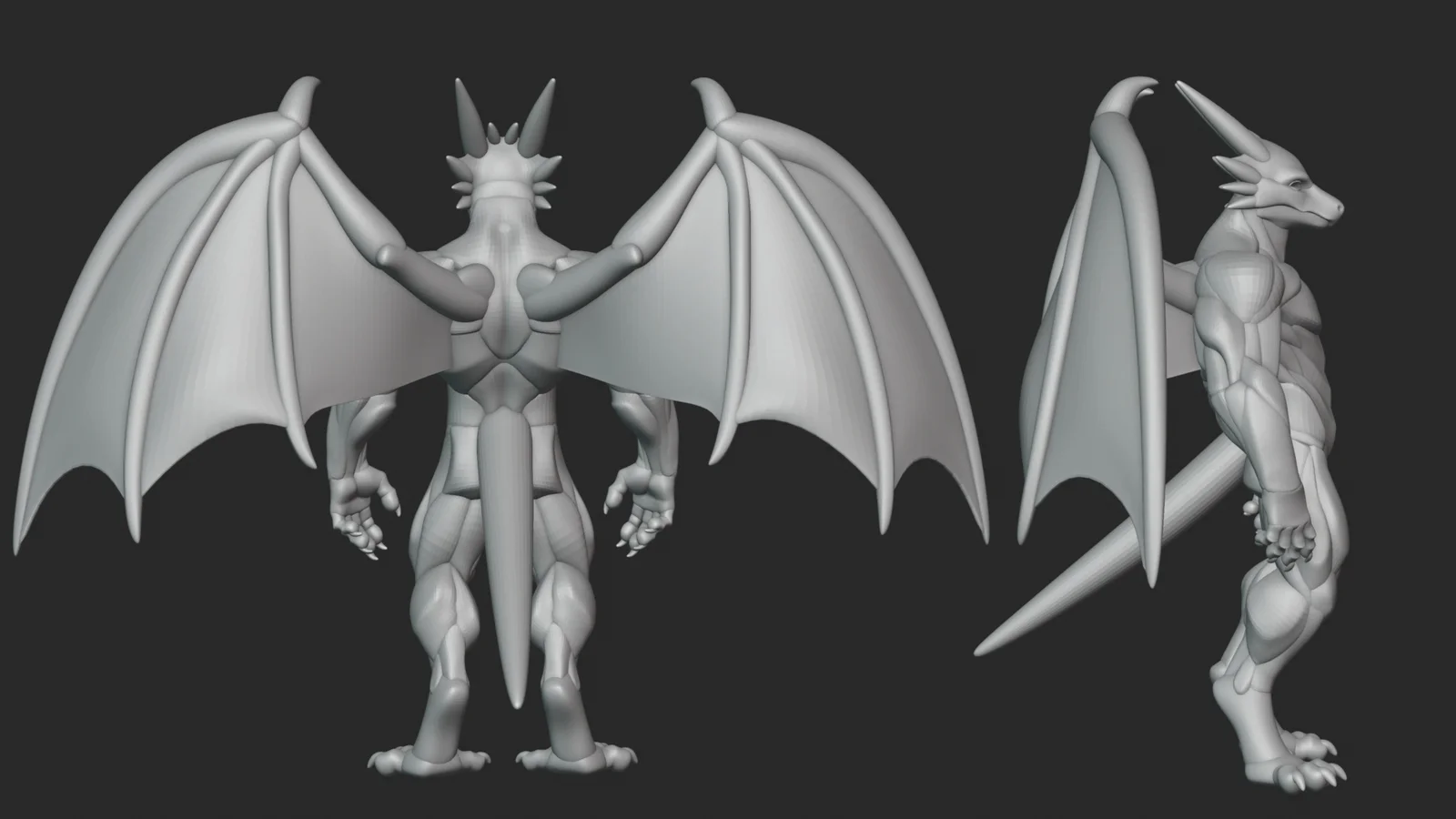 Dragon Warrior Blockout screenshot 4