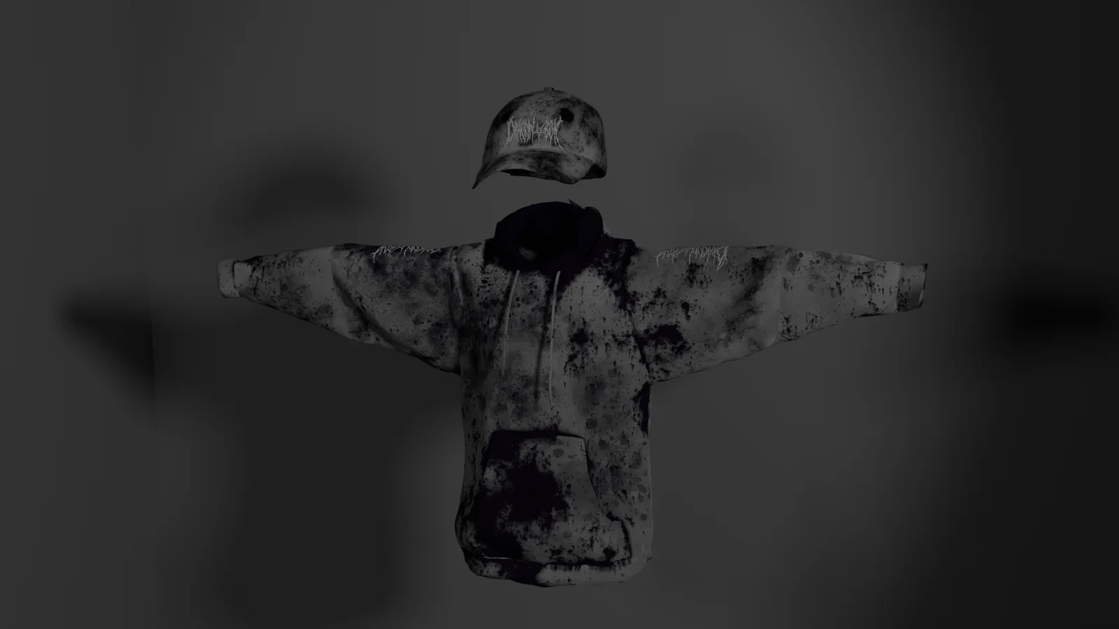 Dragonboy Hoodie screenshot 5