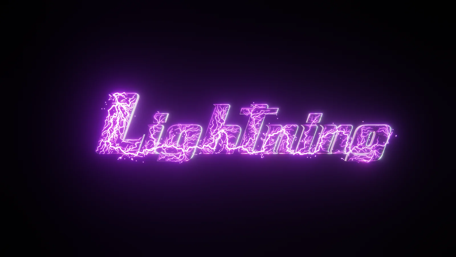 Draw Lightning Generators screenshot 4