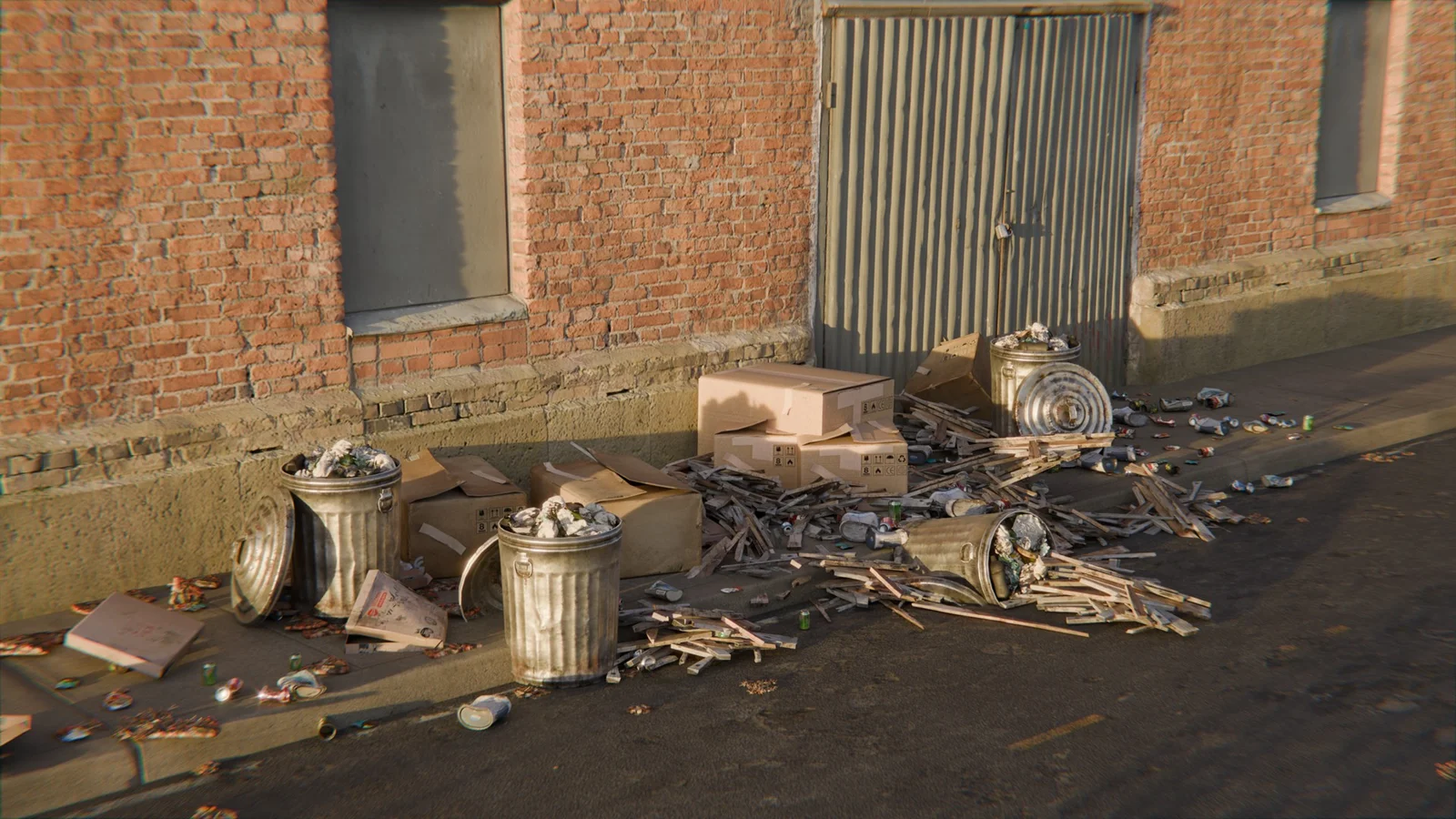 DrawScatter screenshot 6