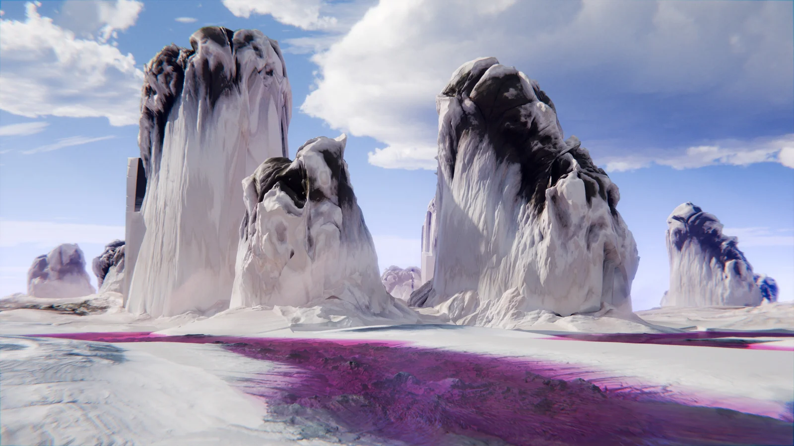 DrawTerrain screenshot 3