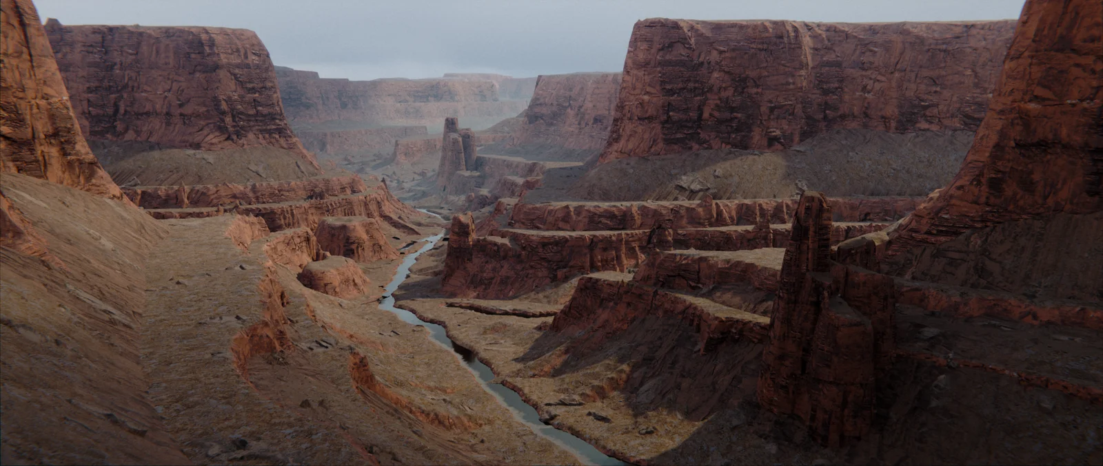 DrawTerrain screenshot 4