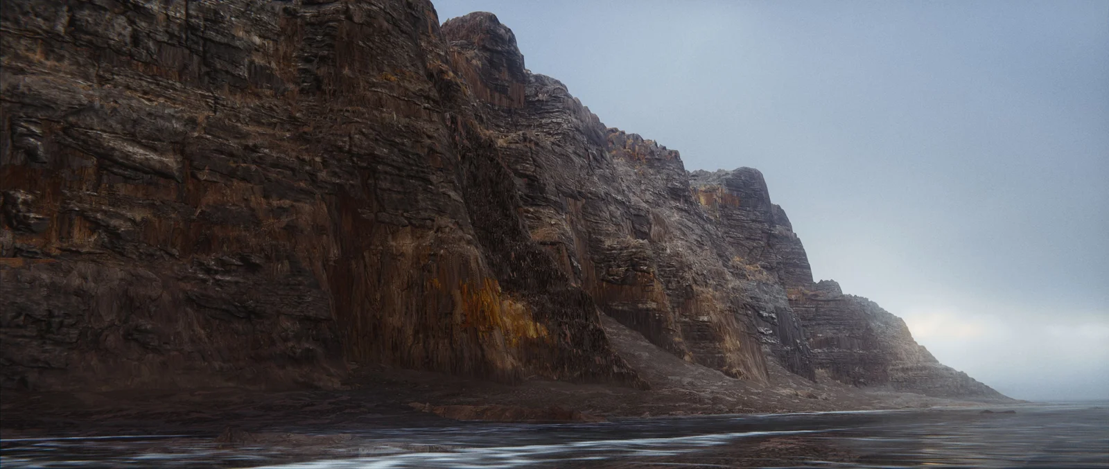 DrawTerrain screenshot 5