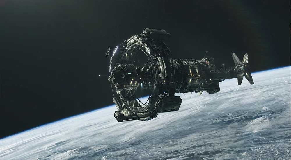 Dreadnought Tutorial screenshot 6