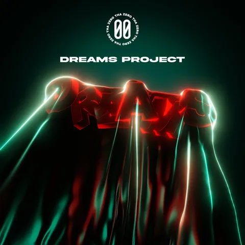 Dream Project - Blender scenes