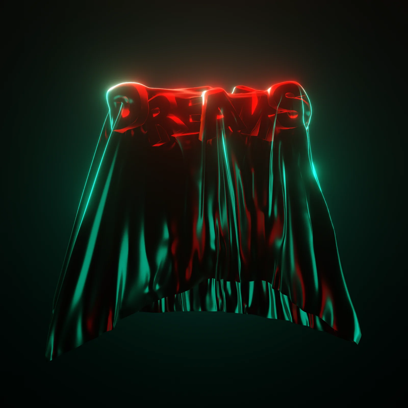 Dream Project screenshot 2