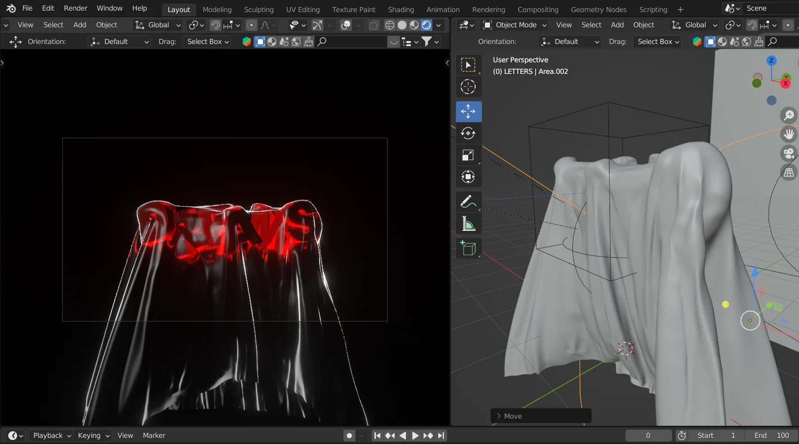 Dream Project screenshot 4