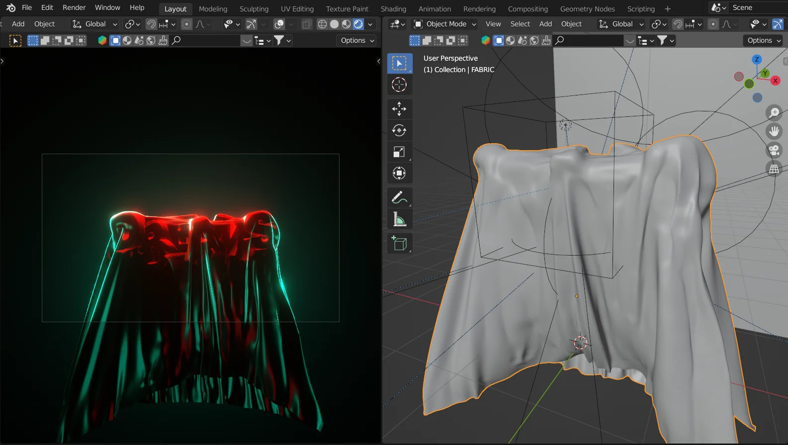Dream Project screenshot 5