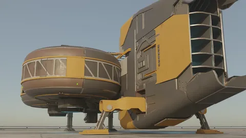 DreamUV Textures - Blender textures & materials