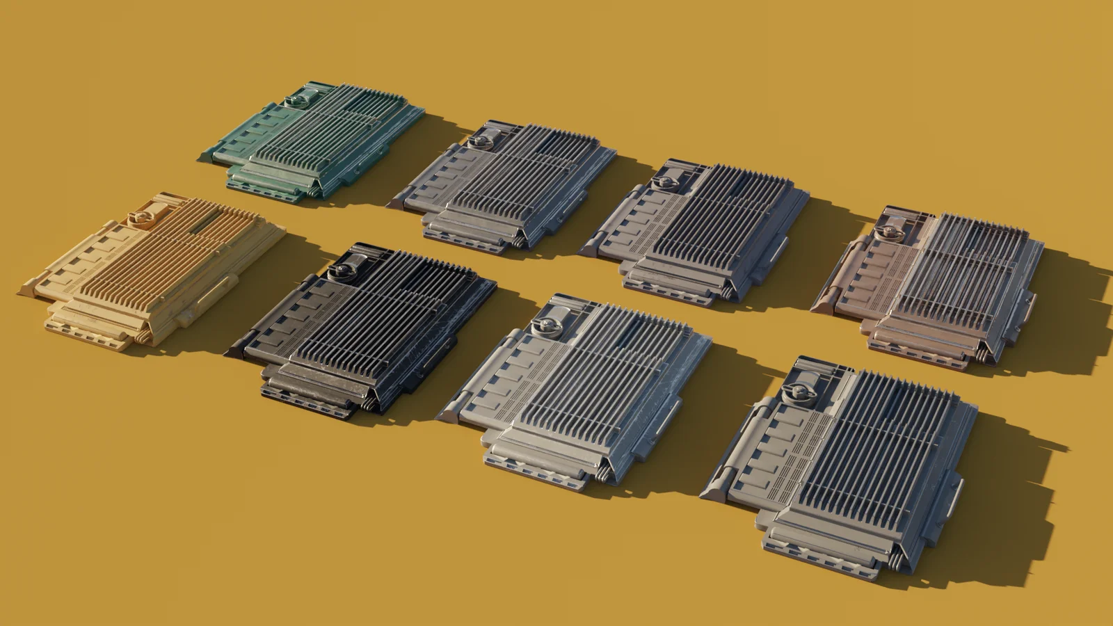 DreamUV Textures screenshot 6