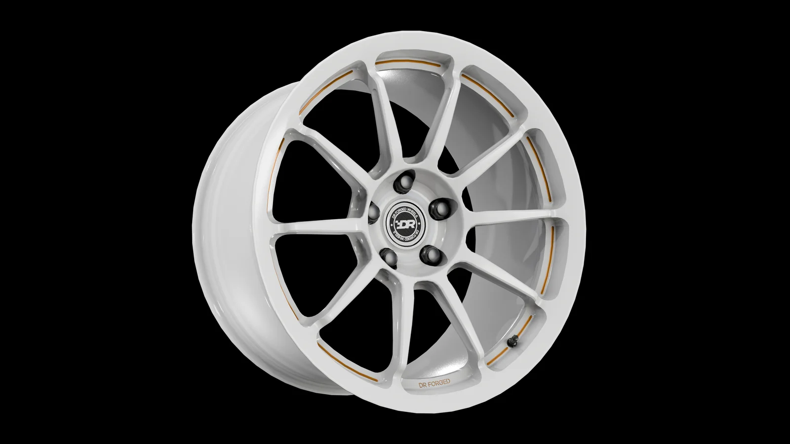 DRForged RC01 screenshot 2