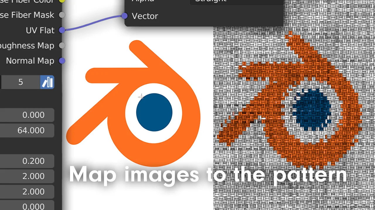 Drips Fabrics screenshot 5