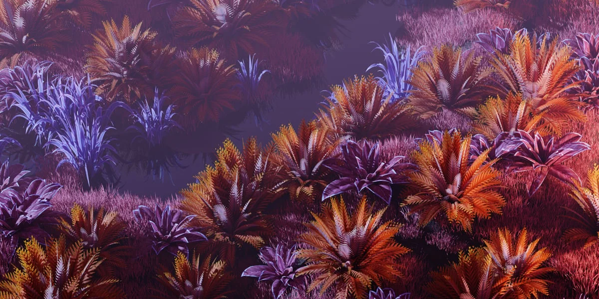 DripsLeaves Plant Generator screenshot 7