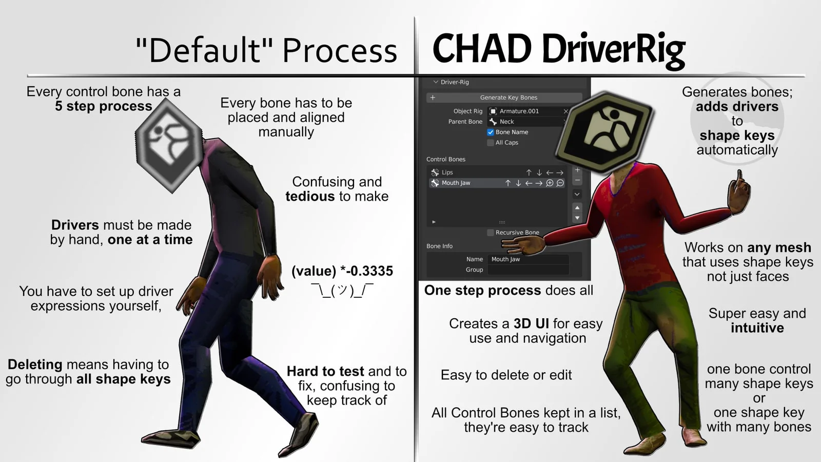 Driver-Rig screenshot 3