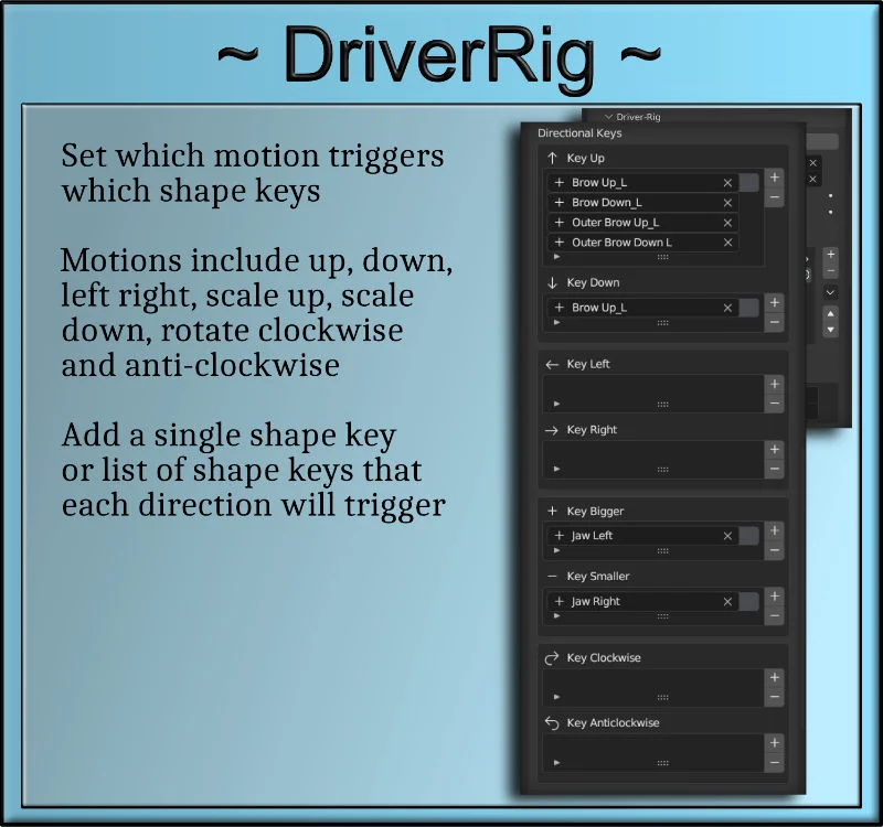 Driver-Rig screenshot 5