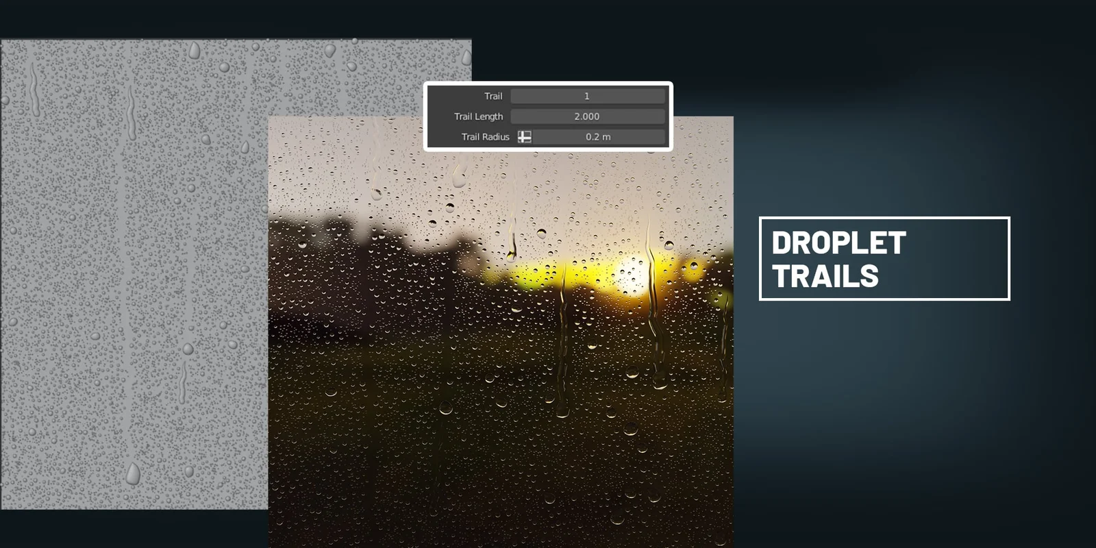 Droplet Generator screenshot 4