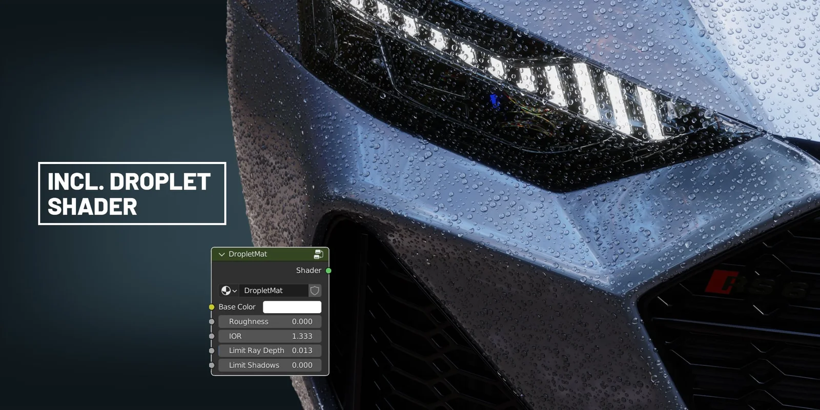 Droplet Generator screenshot 5