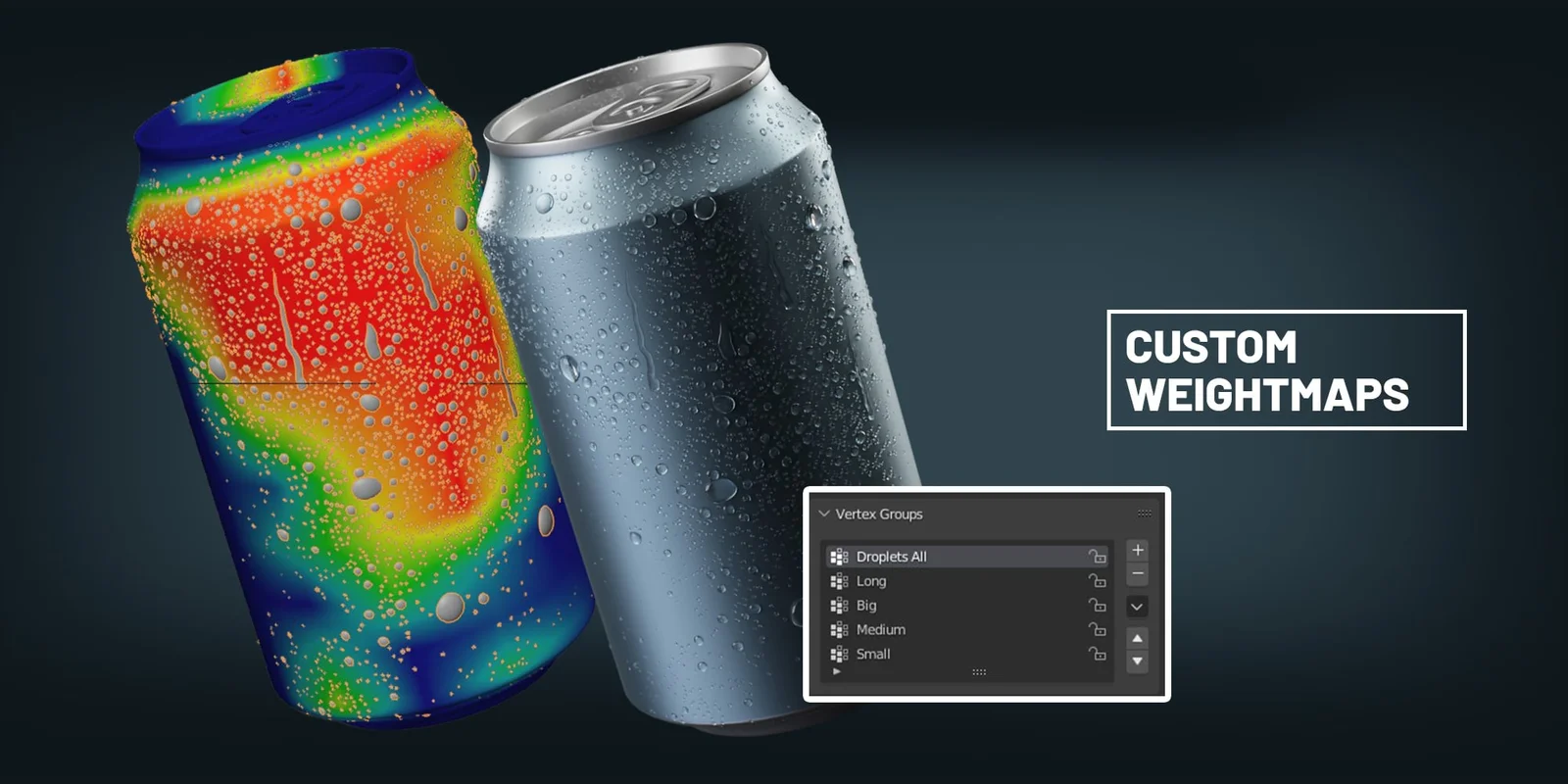 Droplet Generator screenshot 6