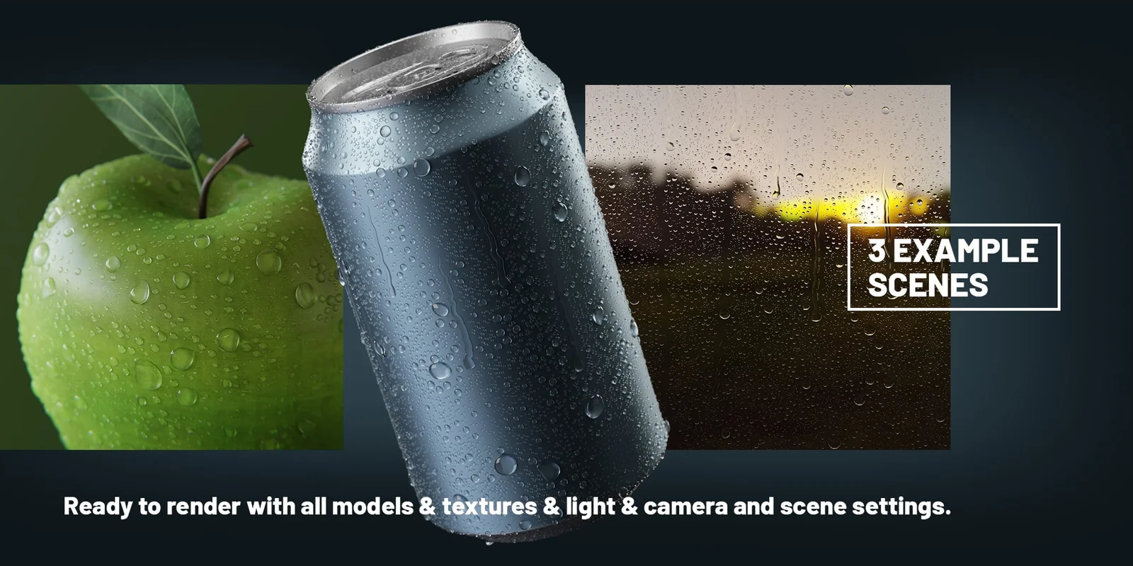 Droplet Generator screenshot 8