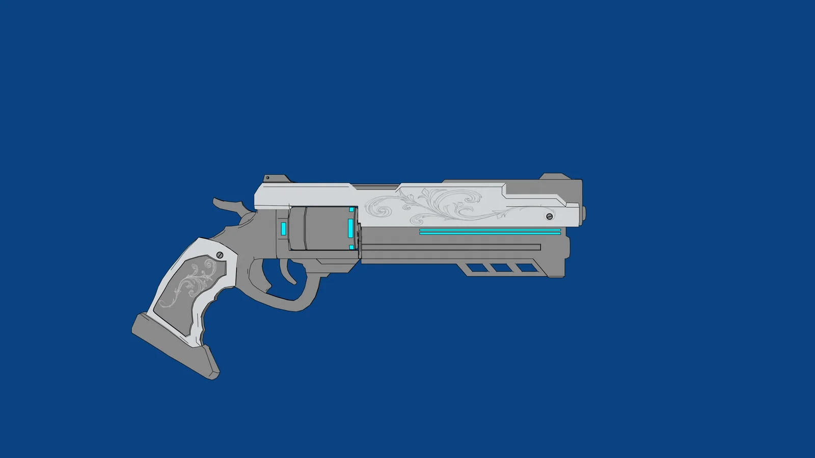 Due Process screenshot 2