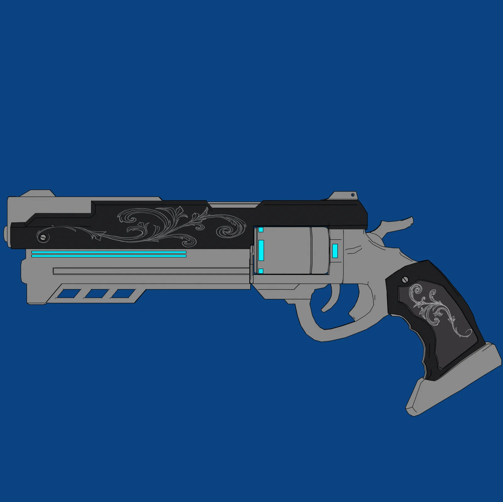 Due Process screenshot 3