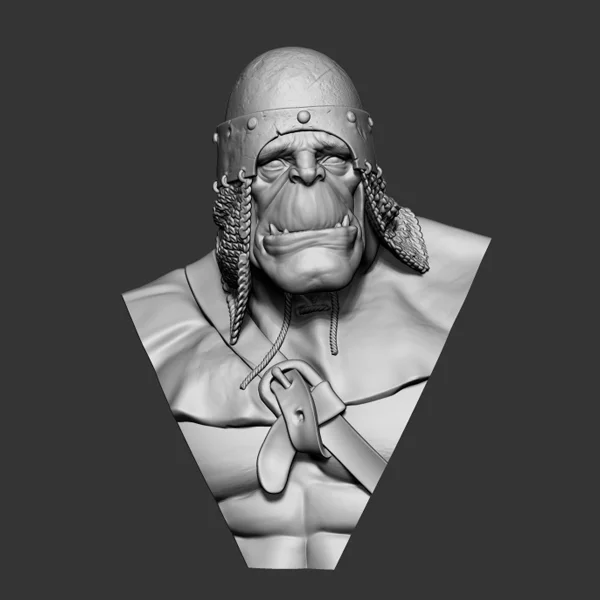 Dumb-Ork screenshot 2