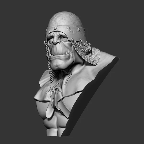 Dumb-Ork screenshot 3