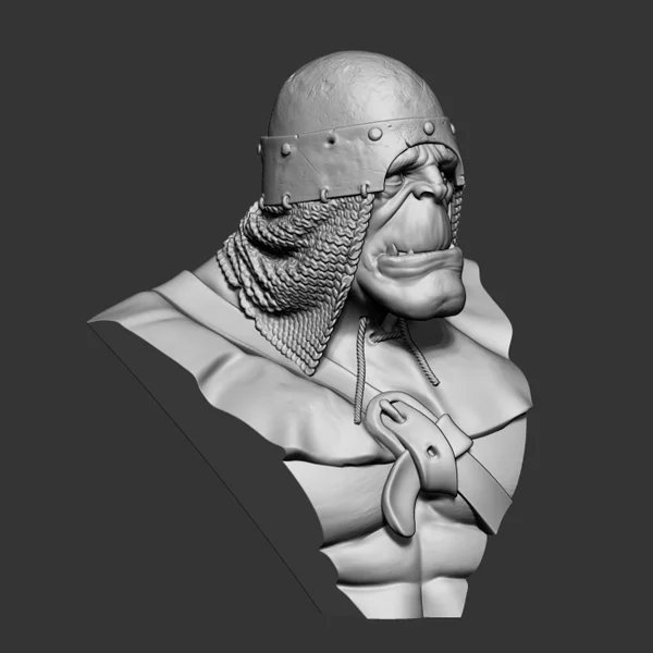 Dumb-Ork screenshot 4