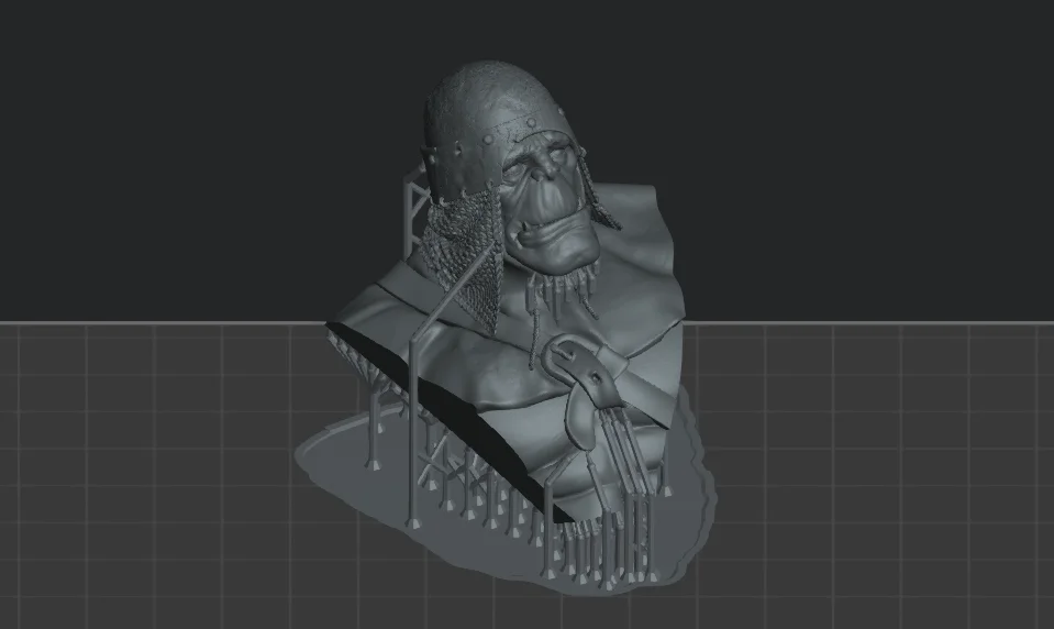 Dumb-Ork screenshot 5