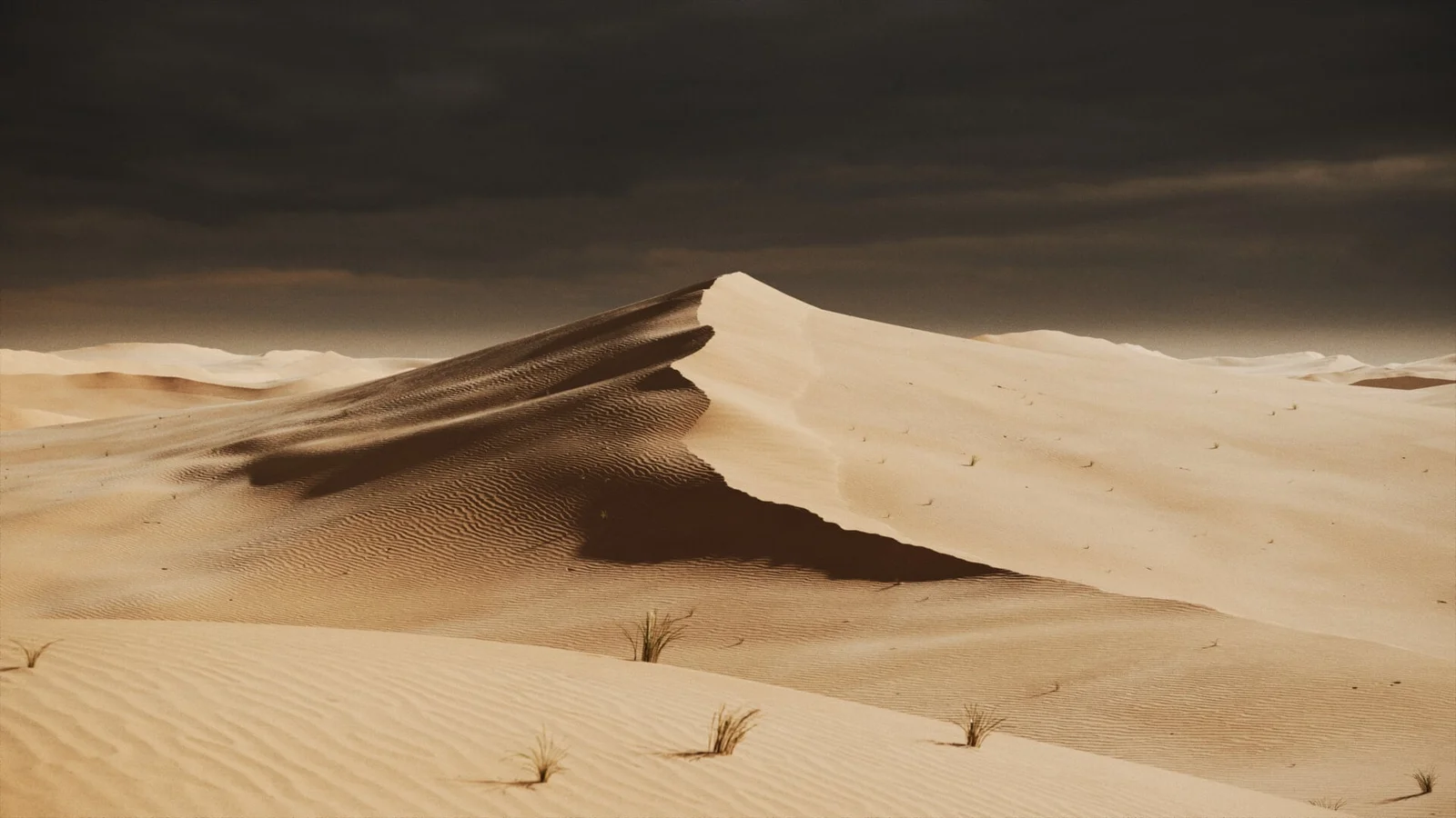 Dunes screenshot 2