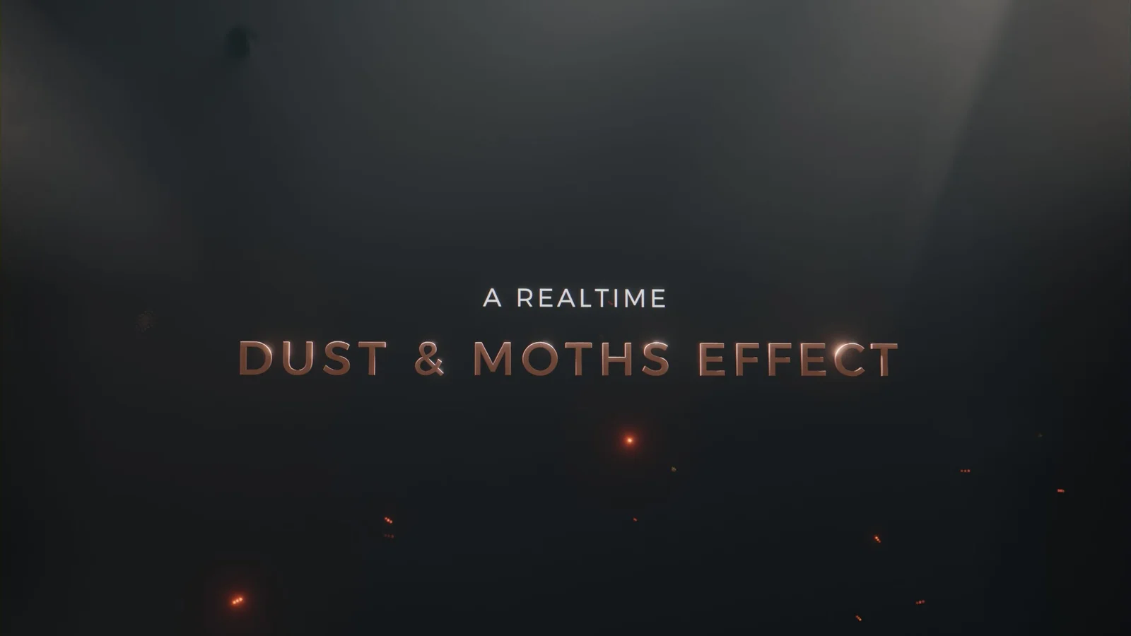 Dust Particles+ screenshot 3