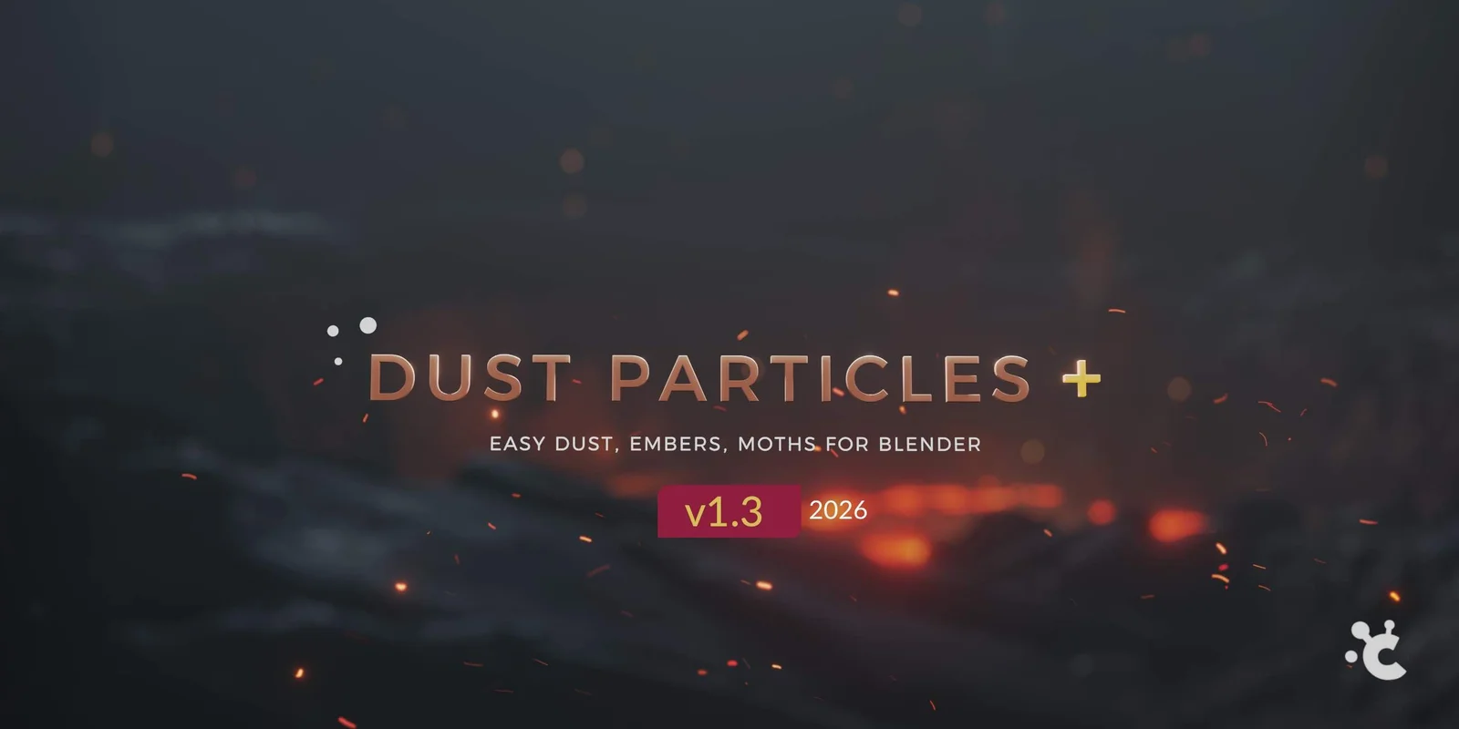 Dust Particles+ screenshot 7