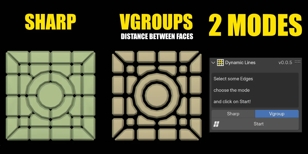 Dynamic Lines screenshot 3