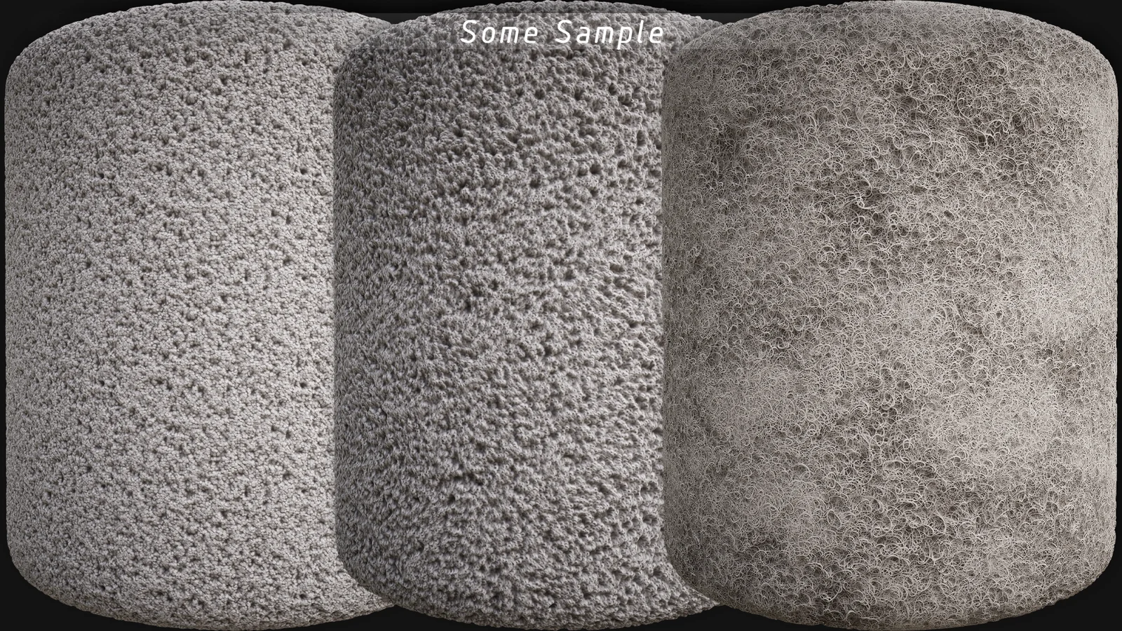 Dynamic Fur and Feather Material screenshot 4